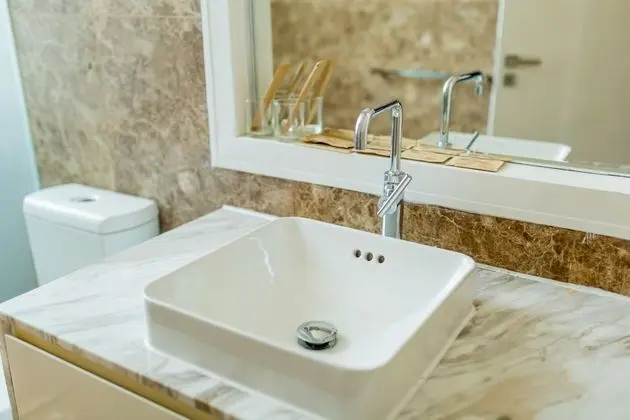 Standard Villa, 4 Yatak Odası, Sigara İçilmez, Deniz Manzaralı