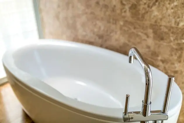 Standard Villa, 4 Yatak Odası, Sigara İçilmez, Deniz Manzaralı