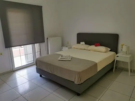 Villa, 3 Yatak Odası