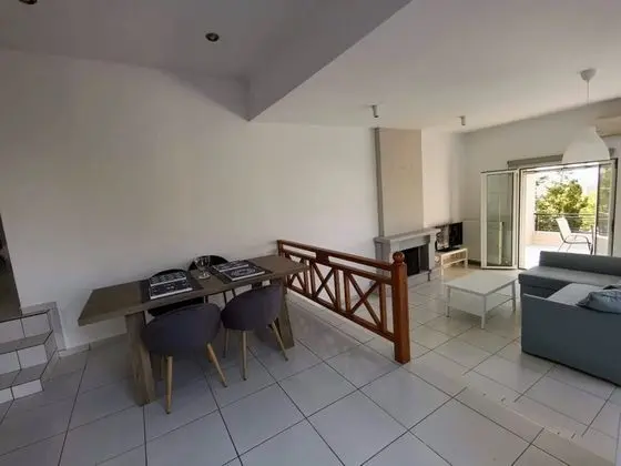 Villa, 3 Yatak Odası
