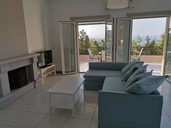 Villa, 3 Yatak Odası