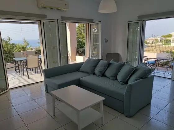 Villa, 3 Yatak Odası
