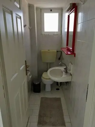 Villa, 3 Yatak Odası