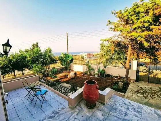 Villa, 3 Yatak Odası