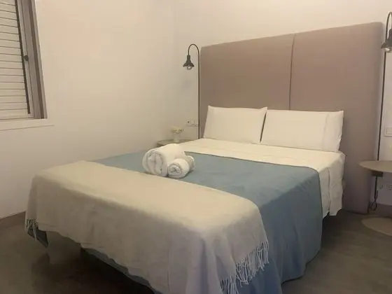 Apart Daire, 2 Yatak Odası, Teras