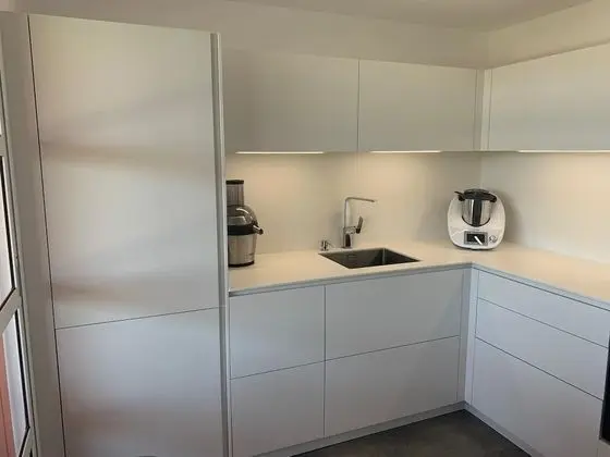 Apart Daire, 2 Yatak Odası, Teras