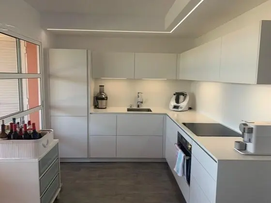 Apart Daire, 2 Yatak Odası, Teras