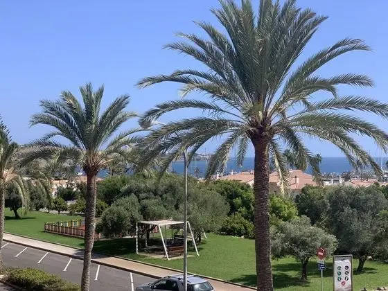 Apart Daire, 2 Yatak Odası, Teras