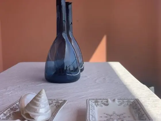 Apart Daire, 2 Yatak Odası, Teras