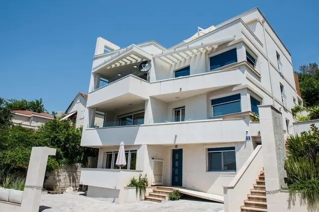 Apart Daire, Birden Çok Yatak