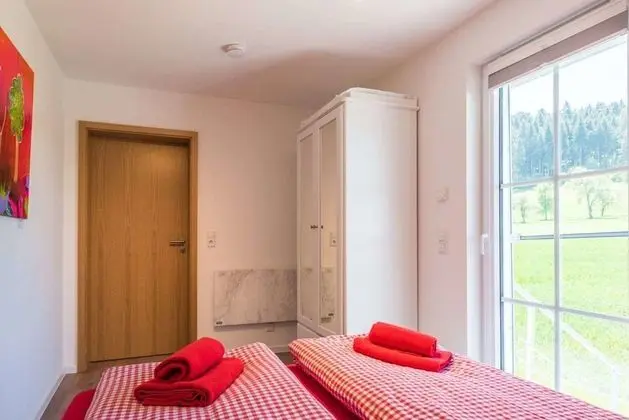 Dağ Evi (incl. cleaning fee & laundry package)