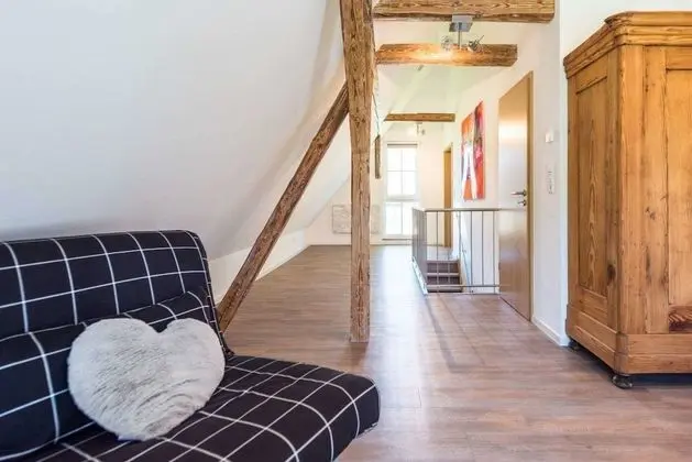 Dağ Evi (incl. cleaning fee & laundry package)