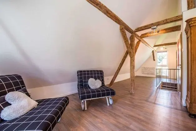 Dağ Evi (incl. cleaning fee & laundry package)