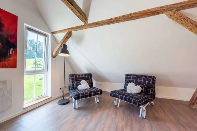 Dağ Evi (incl. cleaning fee & laundry package)