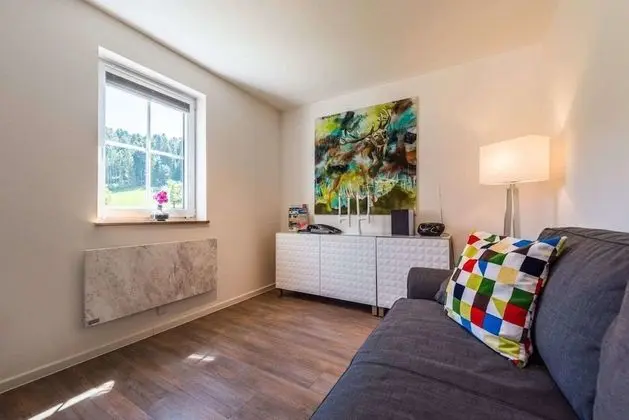 Dağ Evi (incl. cleaning fee & laundry package)