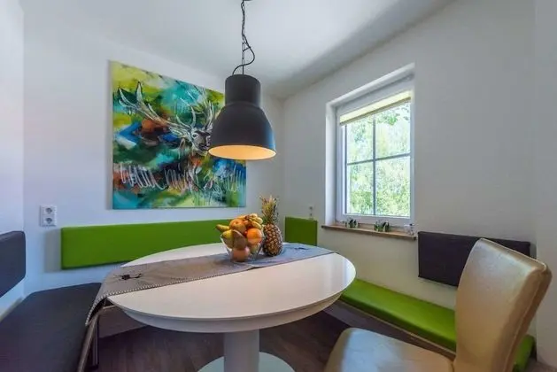 Dağ Evi (incl. cleaning fee & laundry package)