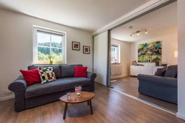 Dağ Evi (incl. cleaning fee & laundry package)