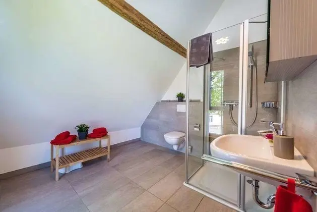 Dağ Evi (incl. cleaning fee & laundry package)