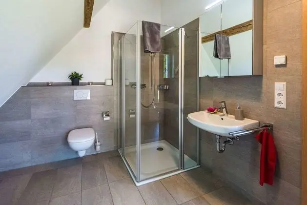 Dağ Evi (incl. cleaning fee & laundry package)