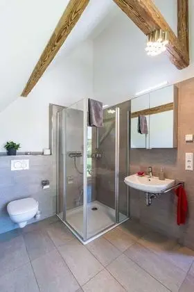 Dağ Evi (incl. cleaning fee & laundry package)