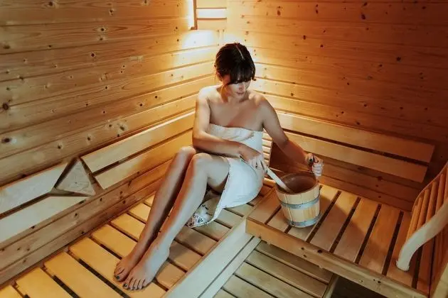 Luxury Villa (incl. cleaning fee 40 EUR per person)