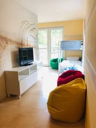 Luxury Villa (incl. cleaning fee 40 EUR per person)