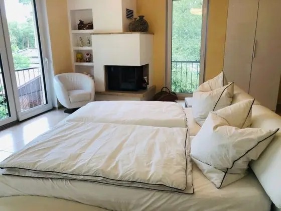 Luxury Villa (incl. cleaning fee 40 EUR per person)