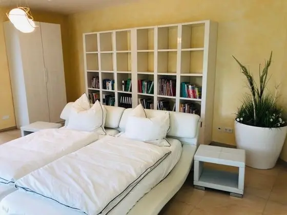 Luxury Villa (incl. cleaning fee 40 EUR per person)