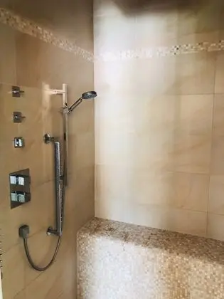 Luxury Villa (incl. cleaning fee 40 EUR per person)