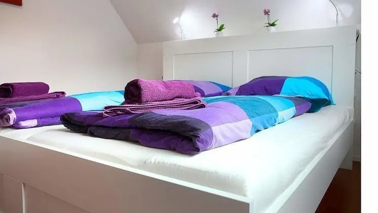 Apart Daire (incl. cleaning fee & laundry package)