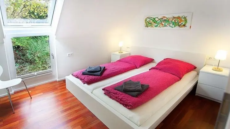 Apart Daire (incl. cleaning fee & laundry package)