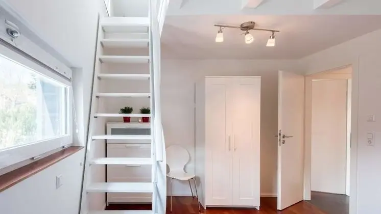 Apart Daire (incl. cleaning fee & laundry package)