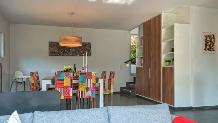 Apart Daire (incl. cleaning fee & laundry package)