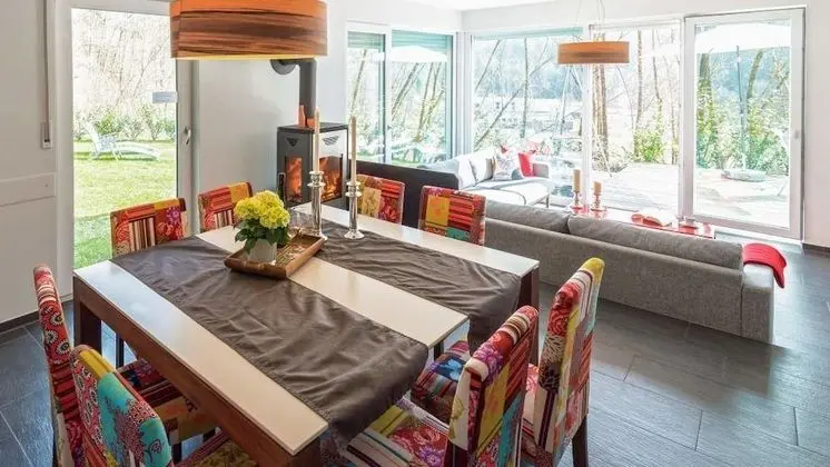 Apart Daire (incl. cleaning fee & laundry package)