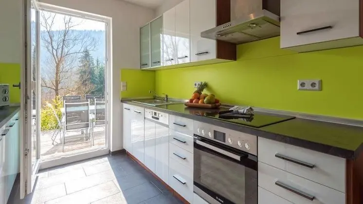 Apart Daire (incl. cleaning fee & laundry package)