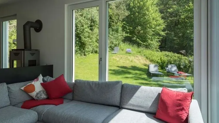 Apart Daire (incl. cleaning fee & laundry package)