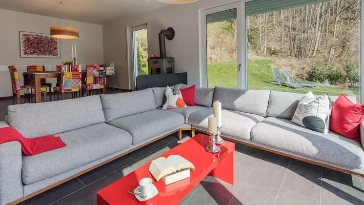 Apart Daire (incl. cleaning fee & laundry package)