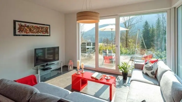 Apart Daire (incl. cleaning fee & laundry package)