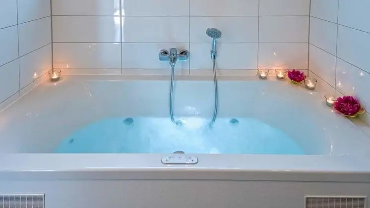 Apart Daire (incl. cleaning fee & laundry package)