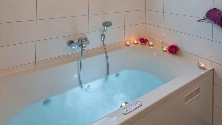 Apart Daire (incl. cleaning fee & laundry package)