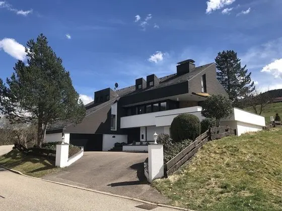 Luxury Ev, Özel Banyo
