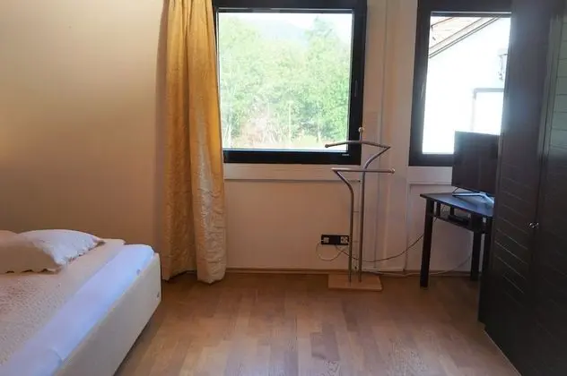 Luxury Ev, Özel Banyo