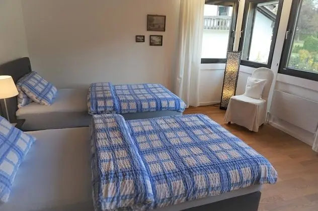Luxury Ev, Özel Banyo