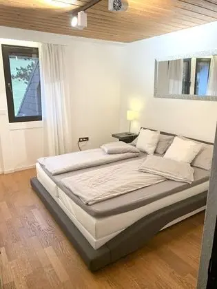 Luxury Ev, Özel Banyo