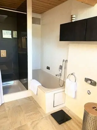 Luxury Ev, Özel Banyo