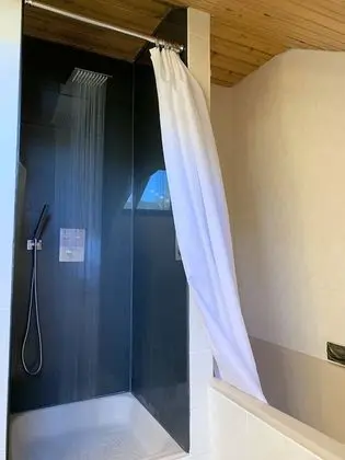 Luxury Ev, Özel Banyo