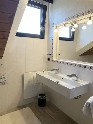 Luxury Ev, Özel Banyo