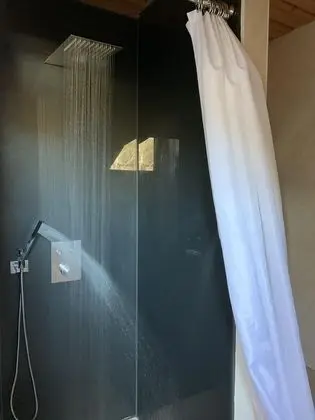 Luxury Ev, Özel Banyo