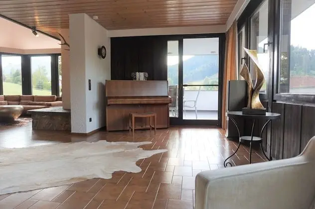 Luxury Ev, Özel Banyo