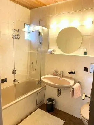 Luxury Ev, Özel Banyo